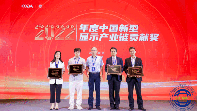 Green and Low Carbon Award